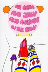 Ice Cream and Jelly and a Punch in the Belly poster