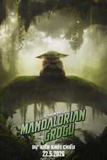 The Mandalorian và Grogu