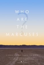 Poster for Who Are the Marcuses? 