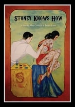 Poster for Stoney Knows How