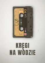 Kręgi na wodzie