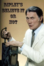 Ripley's Believe It or Not! poster