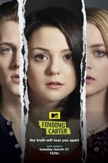 Poster for Finding Carter Season 2