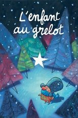 Poster di L'enfant au grelot