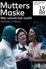 Mother's Mask (1988)