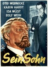 Poster for Sein Sohn 