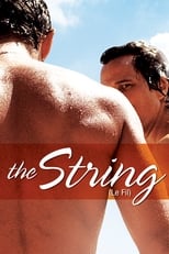 Poster for The String 