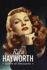 Poster for Rita Hayworth - Zu viel vom Leben