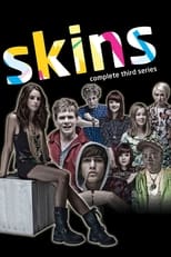 Poster for Skins Season 3