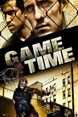 Game Time main poster