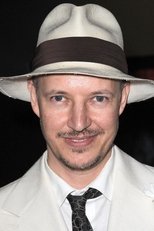 Foto retrato de Tom Six