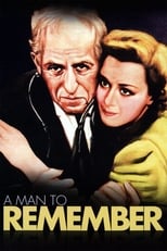 Poster for A Man to Remember 