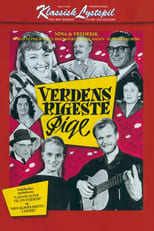 Poster for Verdens rigeste pige 