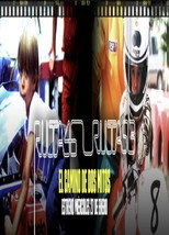 Ruta 46 - Ruta 93, el camino de dos mitos poster