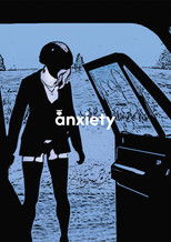 anxiety poster