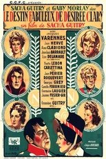Mlle. Desiree poster movie