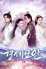 Devastating Beauty poster