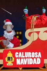 Poster for 31 Minutos: Calurosa Navidad