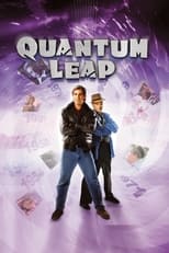 Poster for Quantum Leap Season 2