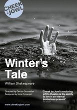 Poster for Cheek by Jowl: The Winter's Tale