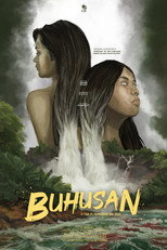 Buhusan poster