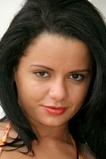 Foto retrato de Vanessa Lopes