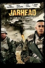 Jarhead : La Fin de l'innocence poster
