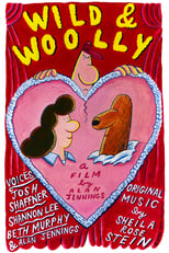 Poster for Wild & Woolly