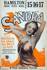 Poster for Sandra 