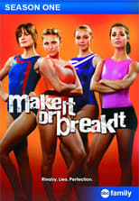 Poster for Make It or Break It Season 1