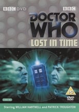 Poster for Doctor Who: Lost in Time