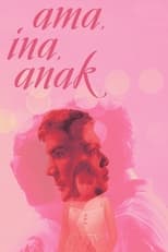 Poster for Ama, Ina, Anak