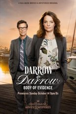 VER Darrow & Darrow: Body of Evidence (2018) Online Gratis HD