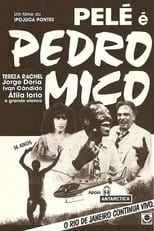 Poster for Pedro Mico