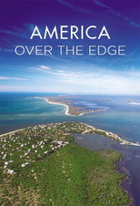 America over the Edge poster