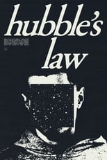 Poster for Hubble's Law 