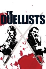 Image The Duellists – Dueliștii (1977)