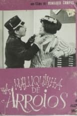 Poster for A Maluquinha de Arroios
