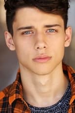 Foto retrato de Uriah Shelton