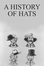 Poster for A History of Hats 