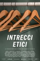 Poster for Intrecci etici