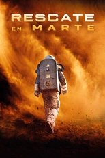 Rescate en Marte