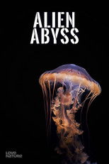 Nonton Alien Abyss (2022)