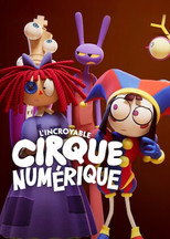 L'Incroyable Cirque Numérique