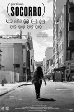 Por Favor, Socorro poster