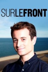 Poster for Sur le front