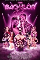 The Bachelor Party: The Bachelor Parody (The Playboy's Impossible Mission) (2018)