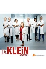 Poster for Dr. Klein Season 5