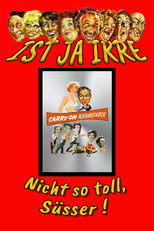 Ist ja irre - Nicht so toll, Süßer