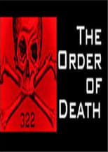 Poster for The Order of Death
